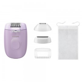 Philips BRE257/00 Αποτριχωτική Μηχανή